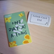 One Day At A Time Ezlink Card