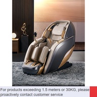 LP-8 Warranty🍄CHEERS First Class Fully Automatic Space Capsule Multi-Functional Smart Electric Massage Chair Home Whole