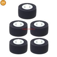 9S  5x Audio Pressure Recorder Cassette Deck Pinch Roller for Sony RS-CH770 RS-BX501 Music Recording