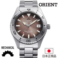 🇯🇵日本代購 ORIENT MAKO 40 mechanical RN-AC0Q17Y 機械錶