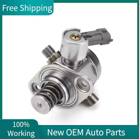 BM5Z-9350A-FC BM5G-9D376-BB High Pressure Fuel Pump For VOLVO S60 S80 V40 V60 V70 FORD C-MAX FIESTA