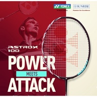 Yonex Racket Astrox 100ZZ Kurenai(Original)