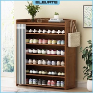 Shoe Cabinet Shoe Rack Large Capacity Multi-layer Shoe Rack Space Saving Shoe Shelf Storage Simple Shoes Cabinet Home 鞋柜