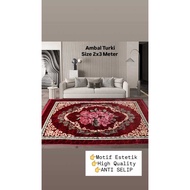 Jumbo size Turkish carpet | Living Room Carpet | Turkish carpet 200x300 | FLOOR CARPET | Turkish car