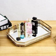 Luxury Tray Dulang Hiasan Decoration Tray