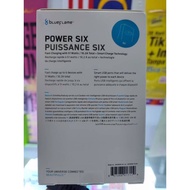 Power 6 Wall Charger Hub