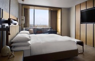 列克星敦市中心萬豪酒店 (Lexington Marriott City Center)