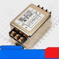 CW4L2-20A-R Single Phase Power Filter 20A 115/250V IC2 Components
