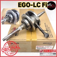 [100% ORI] EGO LC- FI CRANKSHAFT EGO/LC-FI INJECTION CRANK SHAFT 1LB-E1400 [100% ORIGINAL YAMAHA]