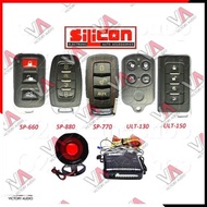Alarm Mobil Silicone Alarm Mobil Merk Silicone Alarm Mobil Premium