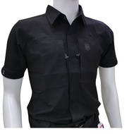 Tactical SWAT Team Gear Body Shirt