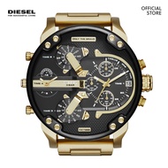 Diesel Mr Daddy 2 Watch DZ7333