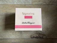 Signorina In Fiore Salvatore Ferragamo  女性淡香水噴霧  100 ml