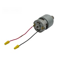 【9】Solderless 21V 24V 887 Hedge Trimmer Motor 8 Teeth Copper Replacement
