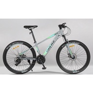 Forever 27.5 inch 27speed Hardtail Moutain Bike MTB