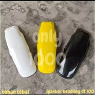 REAR FENDER TS DT 100 REAR FENDER TS DT 100 REAR FENDER TS DT 100 REAR WING TS DT 100 OLD SCHOOL REA
