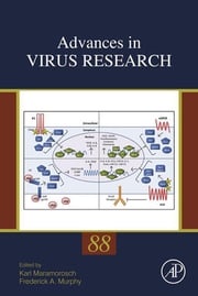 Advances in Virus Research Karl Maramorosch