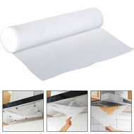 Convenient Kitchen Hood Oil Filter Paper Enhance Efficiency of Your Cooking Area