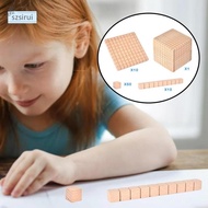 [szsirui] Subtraction Addition Math Games, Activity And Development Toys, Math Cubes, Educational Ga