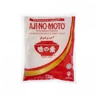 AJINOMOTO        72G
