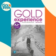 [100% Original Books] - Gold Experience 2nd Edition A2+ Teacher's Resource  by Maris, Amanda (UK edi