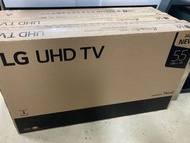 LG 65吋 65inch 65UP81004K 智能電視 smart tv $7500 (99%新有盒)
