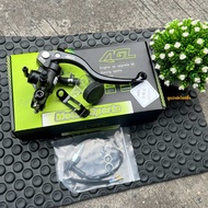 ปั้มบนAGLแท้ ✅ข้างขวา(เบอร์17.5)พร้อมอุปกรณ์ใส่W125/W110i/W125LED/ปลาวาฬ/และข้างขวารุ่นอื่น #ปั้มAGL