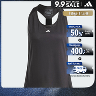 adidas Training & Gym & Training Power AEROREADY Tank Top Women Black IM2696