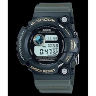 Original G-Shock Frogman Triple Crown GW200TC