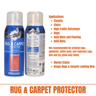 3M Scotchgard Fabric Cleaner / Protector