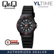 Q&Q Kid VR19J008Y Analog Quartz Watch