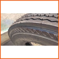 ◷  ╙ ⏆ 700x15 Hi miller/ Rib Type RECAPPING TIRES / HOT PROCESS (Not Brandnew)