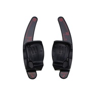 2Pcs Car Steering Wheel Shift Paddle Blade Shifter for VW CC Golf 6 Passat B6 Jetta MK5 Steering Whe