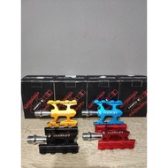 Litepro Pedals