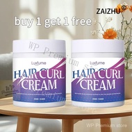 buy1get1free  Curl Cream Cantu Hair curl cream Anti-Frizz Curling MoisturizerExtra Large Box 250g AO