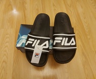 ❤️4000評分❤️ Authentic 正版 未剪吊牌 全新 fila slipper 女裝拖鞋 男裝拖鞋 EU39.5 及 EU41