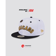 5950 X MLB CHICAGO WHITE SOX 5950 HAT NEW ERA 70 ANNIVERSARYDAY NRA60571935