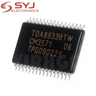2pcs/lot TDA8932BTW TDA8932BT TDA8932B TDA8932 TDA8933BTW TDA8933B TDA8933 TSSOP32 In Stock