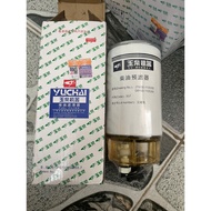 THACO FORLAND RAW OIL FILTER ELECTRIC MACHINE OIL BRIDGE (FD850E4, FD140,FD150,FD900...)