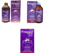 Propan TLC Syrup 250ml big bottle