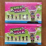 PlayLab Kamen Rider Shaking Happy Mystery Box Figure 55th Anniversary Trendy Play Merchandise Deskto