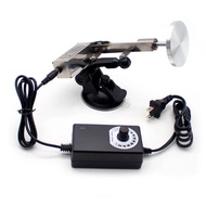3-12V Mini Telescopic Linear Actuator 39mm Reciprocating Telescopic Linear Actuator Adjustable Speed
