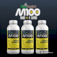 Baja Padi M100 (Booster Baja & Racun)