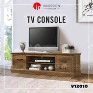 V12010 5.7FT TV CABINET / TV CONSOLE