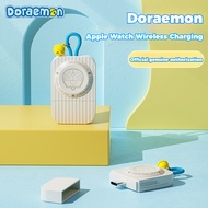 Doraemon Watch Wireless Charger, Suitable for iwatch Wireless Charger