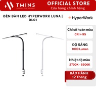 HyperWork Luna LED Desk Lamp | DL01