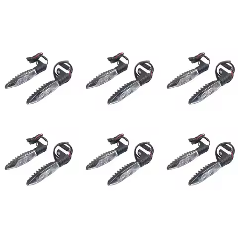 A48P-12X For -BMW R1200GS Adv F650GS R1200R S1000R S1000RR F800GS K1300S G310R/GS Blinker Turn Signa