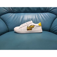 Gucci White Shoes Men's Shoes Women's Shoes EQQP