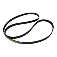 Serpentine Belt 1060842 6PK2139 Engine Motor Drive Belt, 6-Rib 84.2" Length for Honda Accord/Odyssey