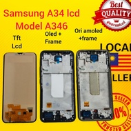 Samsung a34 lcd 5g SAMSUNG A346 LCD